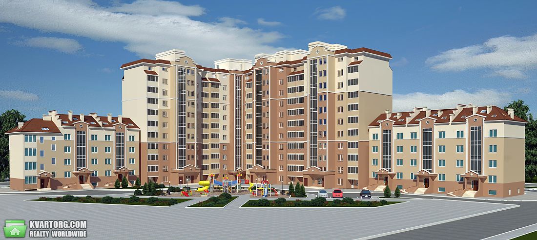Sell 1-room apartment. Одесса, Генерала Бочарова — photo 1