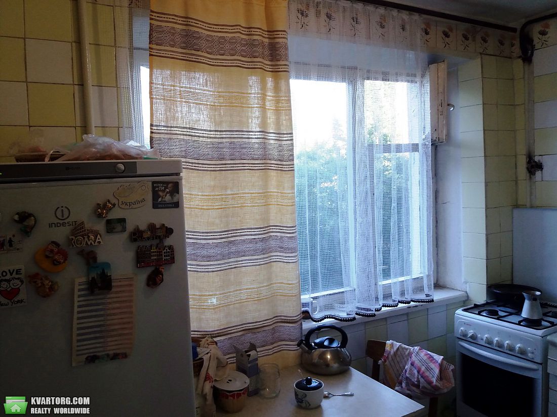 Sell 2-room apartment. Одесса, Ботанический пер — photo 3