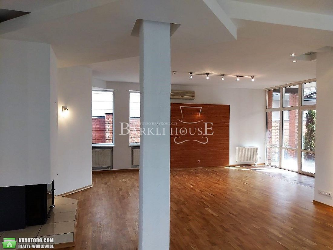 Rent out house. Киев,  Ольшанская — photo 3