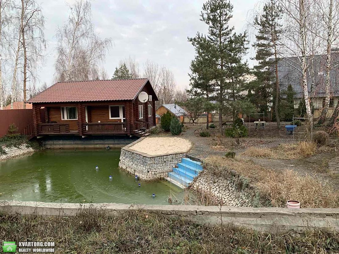 Rent out house. Киевская обл., Гореничи — photo 2