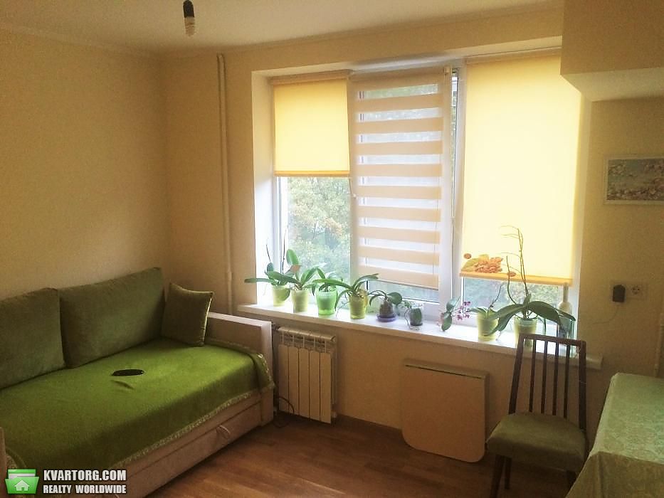 Sell 1-room apartment. Киев,  Лесной пр — photo 1