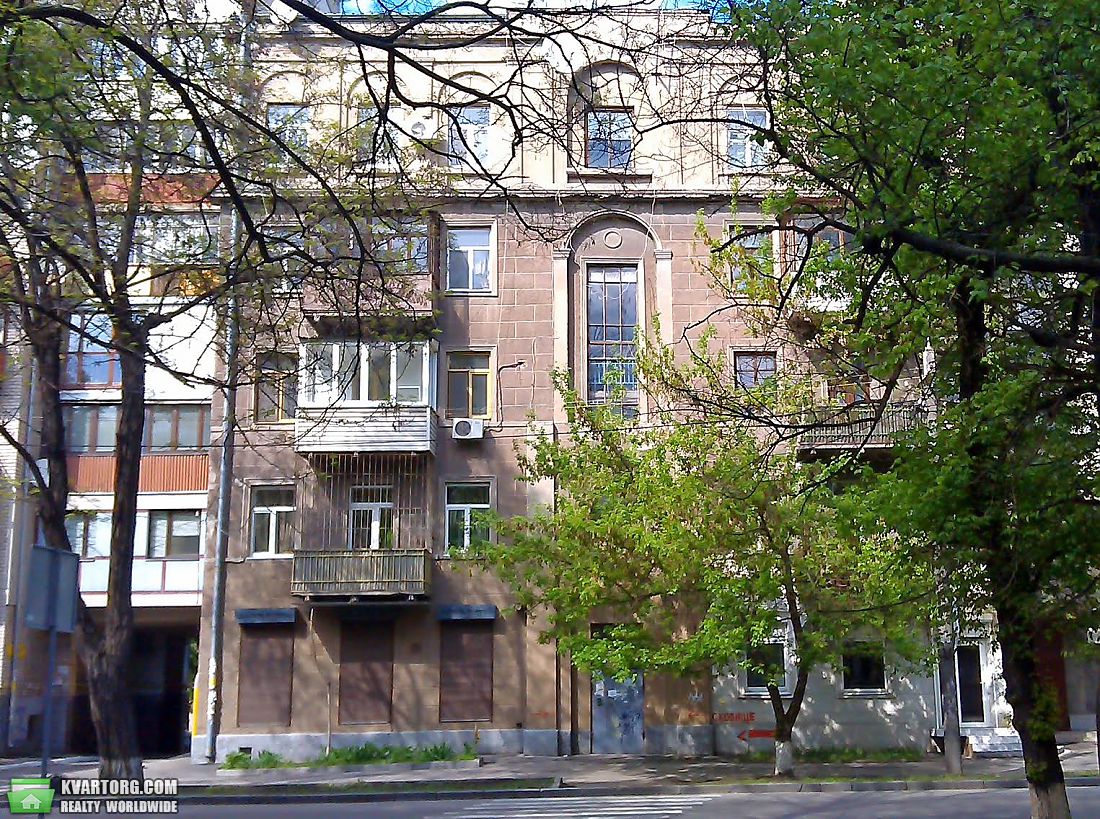 Sell 3-room apartment. Днепропетровск, Комсомольская — photo 1