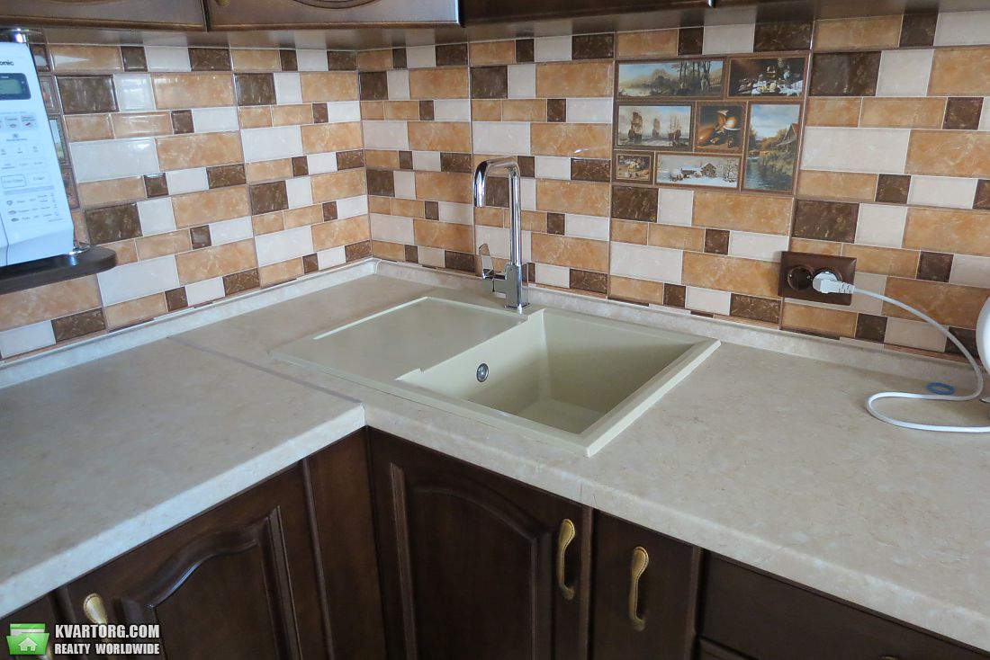 Sell 1-room apartment. Киев,  Драгоманова — photo 5