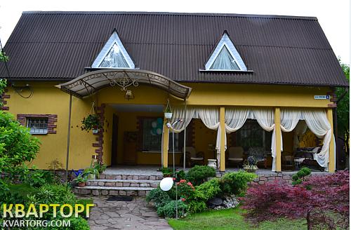 Rent out house. Киев, Лесная — photo 1