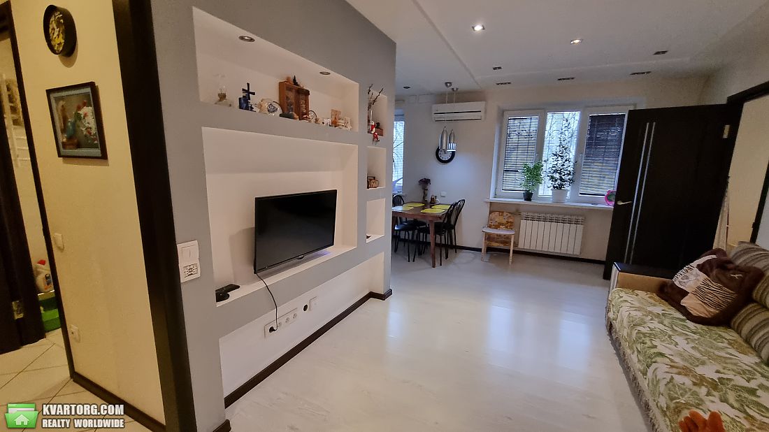 Sell 3-room apartment. Донецк, Цусимская — photo 2