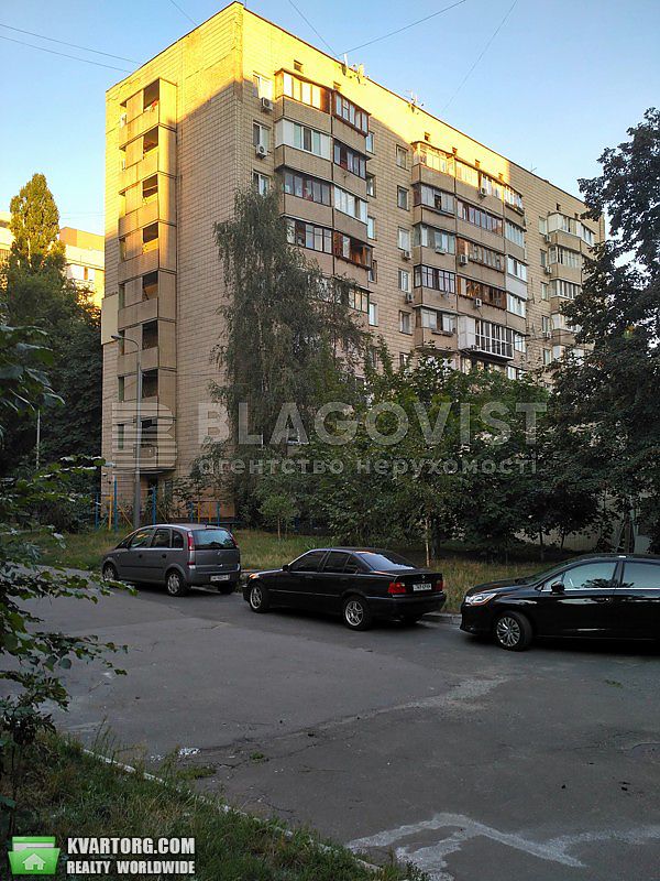 Sell 1-room apartment. Киев,  Барбюса — photo 1