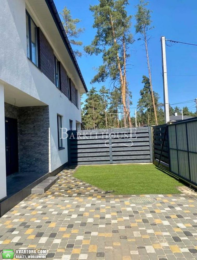 Rent out house. Буча,  Лесная — photo 9
