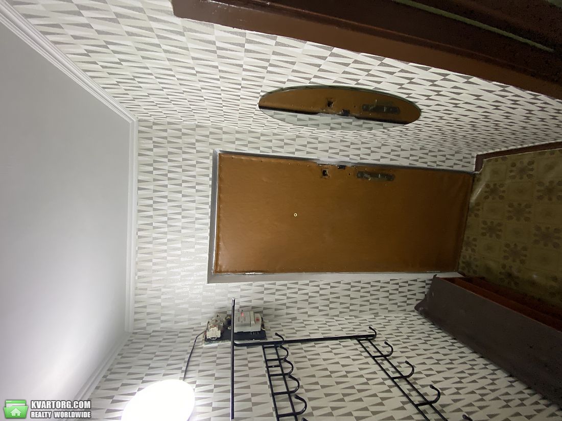 Rent out 1-room apartment. Киев, Стальського — photo 4