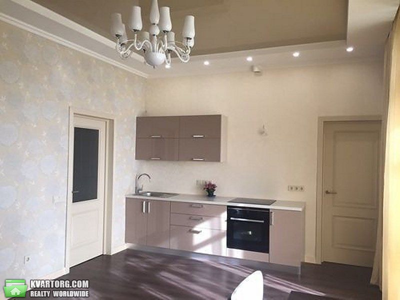 Sell 1-room apartment. Киев,  Щорса — photo 4