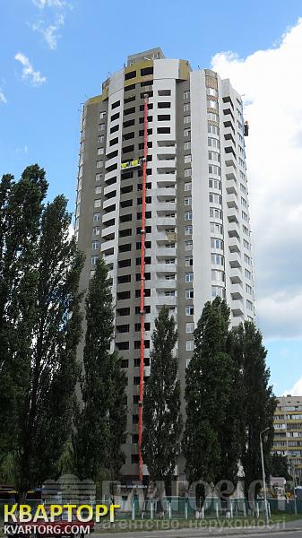 Sell 3-room apartment. Киев,  Ревуцкого — photo 2