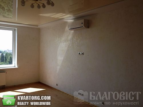продам 1-комнатную квартиру. Киев,  Коломиевский пер - фото 1