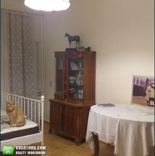 Sell 2-room apartment. Киев,  Кудрявская — photo 3