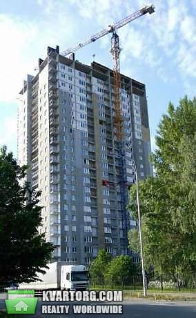 Sell 3-room apartment. Киев,  Теремковская — photo 4
