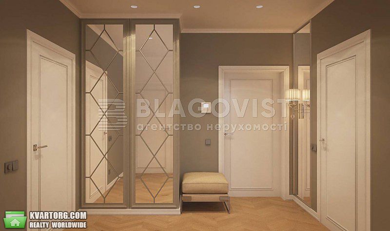 Rent out 2-room apartment. Киев, Маршала Конева — photo 5
