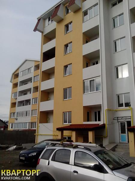 Sell 1-room apartment. Киев,  Радужная — photo 5