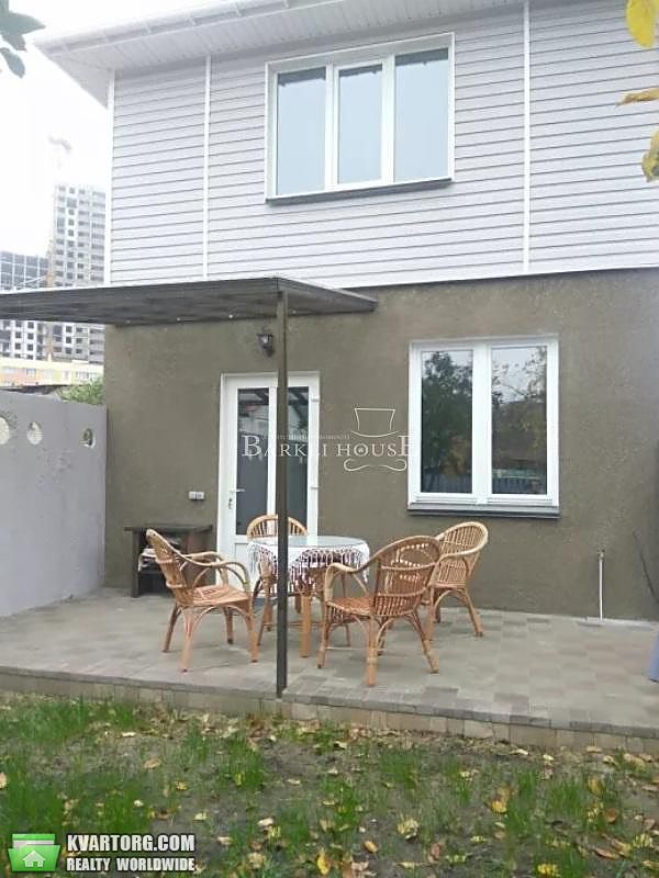 Rent out house. Киев,  Пражская — photo 2