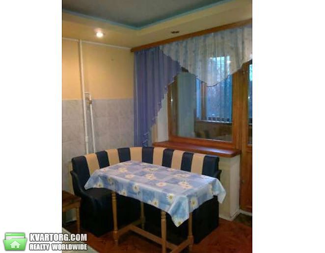 Rent out 1-room apartment. Киев,  Тупикова — photo 3