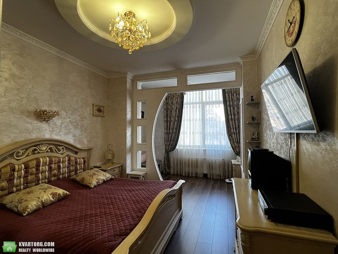 Sell 3-room apartment. Одесса, Французский бульвар — photo 4