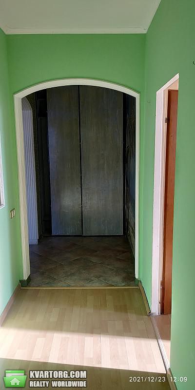 Rent out 2-room apartment. Киев, Теодора Драйзера — photo 4