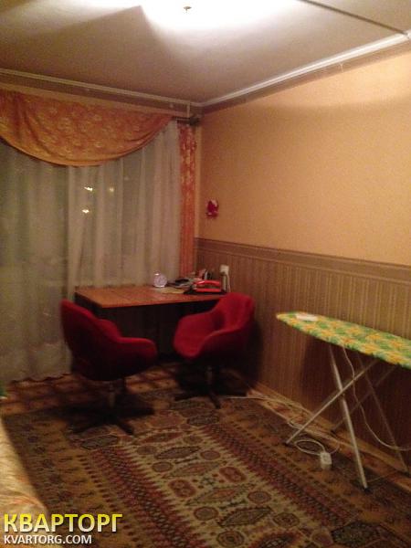 Sell 2-room apartment. Одесса, Заболотного — photo 5