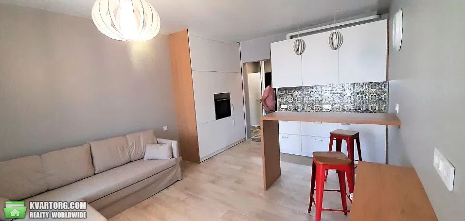 Sell 1-room apartment. Киев, максимовича — photo 2