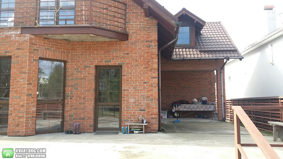 Sell house. Киев, старокиевское шоссе — photo 10