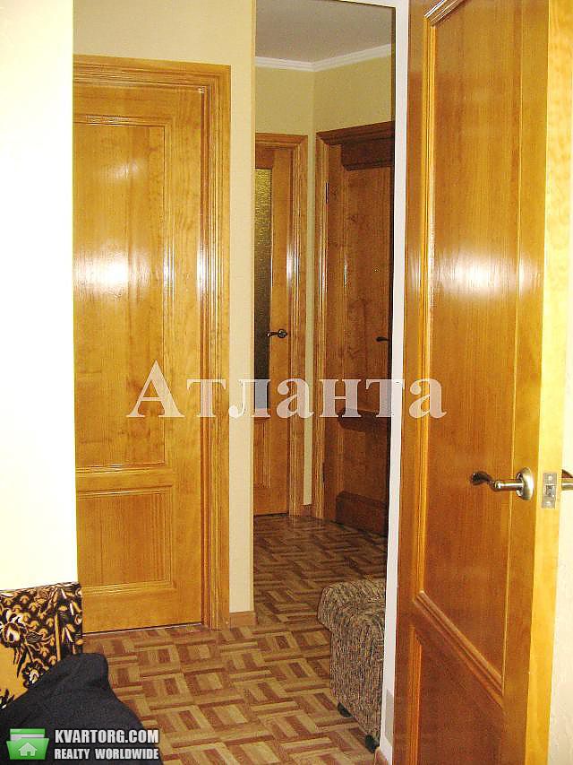 Sell 2-room apartment. Одесса, ицхака рабина — photo 10