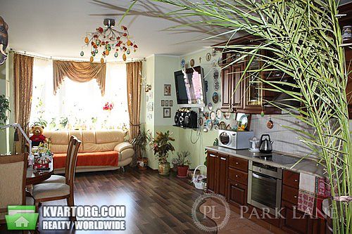 Sell 3-room apartment. Киев, Княжий Затон — photo 1