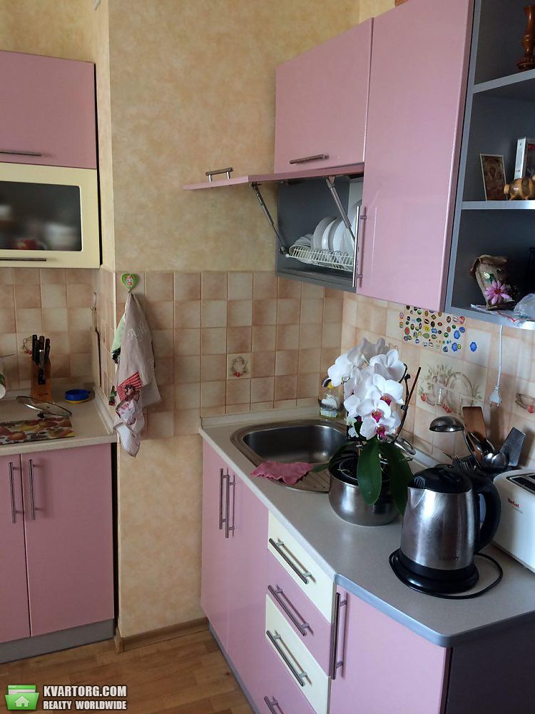 Sell 3-room apartment. Киев,  Григоренко пр — photo 1