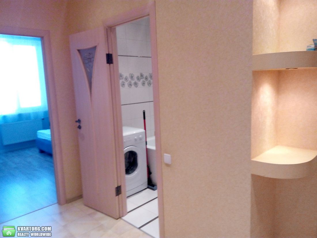 Sell 1-room apartment. Одесса, Среднефонтанская — photo 10