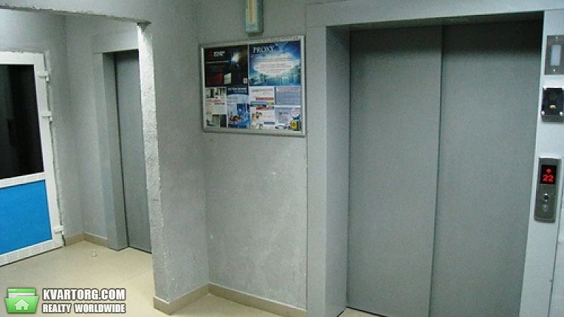 Sell 1-room apartment. Киев,  Ломоносова — photo 4