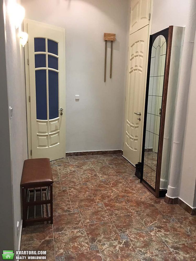 Rent out 4-room apartment. Киев,  Рейтарская — photo 5