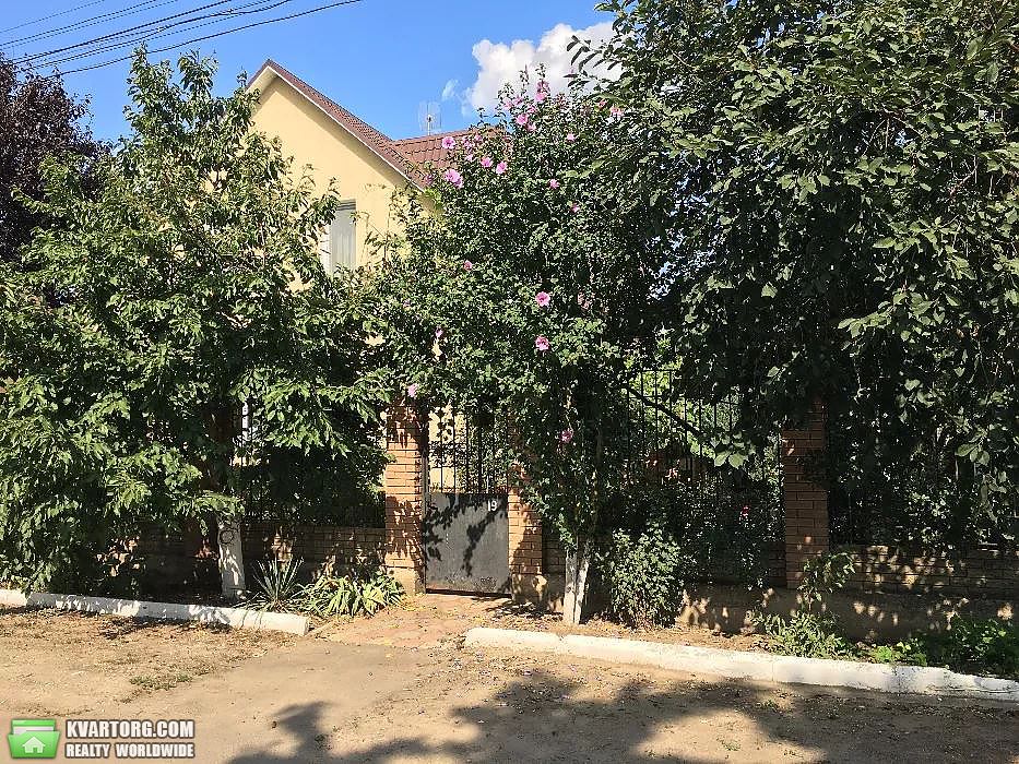 Sell house. Одесса, Потемкина пер — photo 1