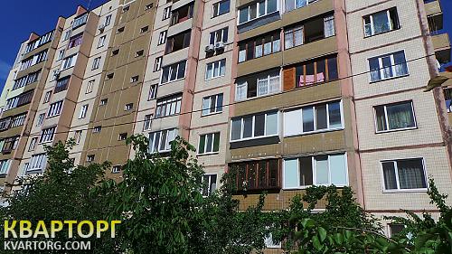 Sell 1-room apartment. Киев,  Бальзака — photo 1