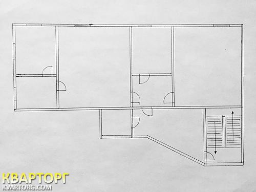 Rent out office. Киев, Волошская — photo 8