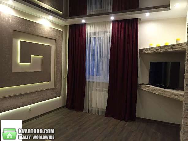 Rent out 1-room apartment. Киев,  Кондратюка — photo 3