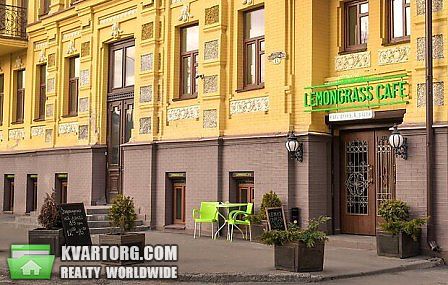 Rent out office. Киев,  Златоустовская — photo 1