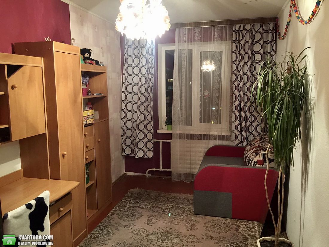Sell 3-room apartment. Киев,  Ватутина пр — photo 6