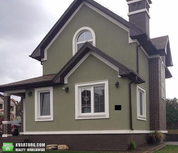 Sell house. Киевская обл., Петровское — photo 1