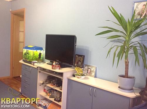 Sell 1-room apartment. Киев,  Милютенко — photo 1