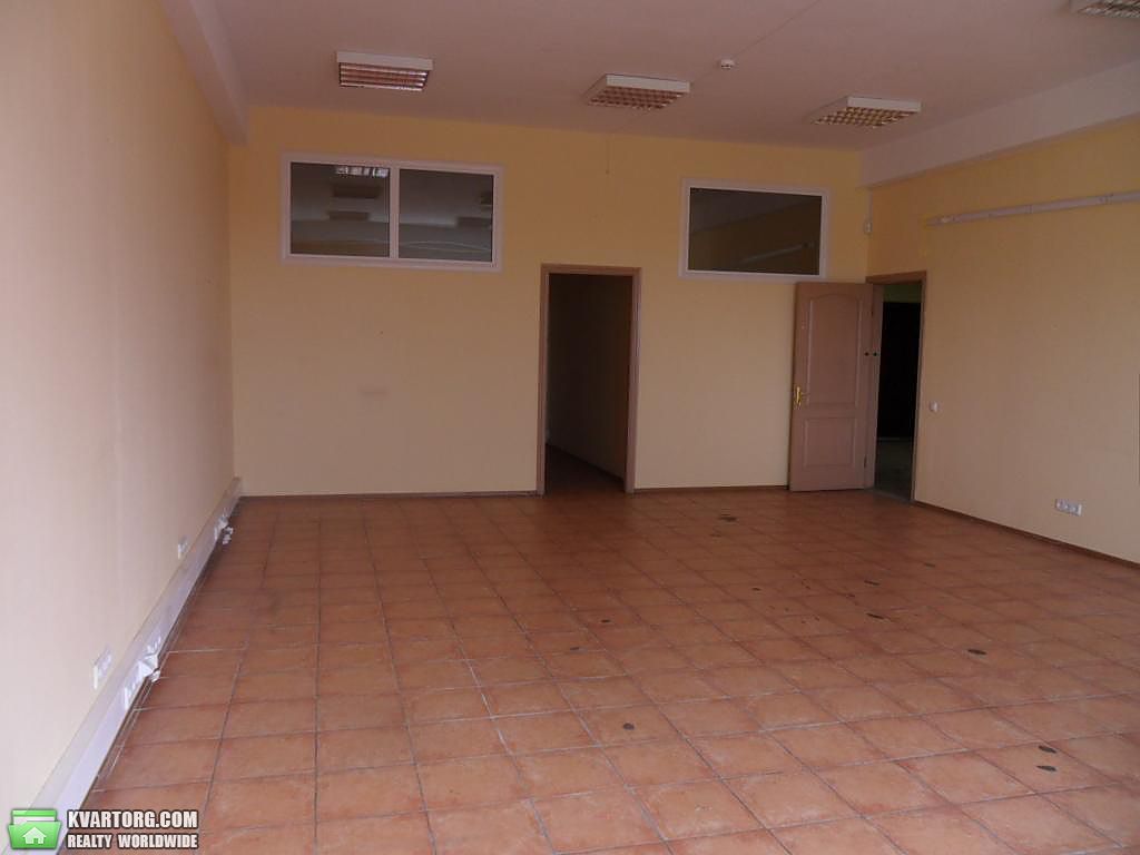 Rent out office. Киев,  Ушинского — photo 3