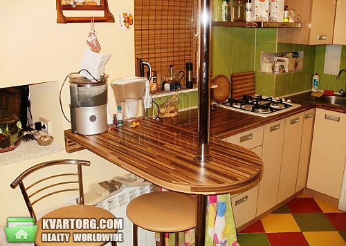 Sell 1-room apartment. Киев, Краснозаводской — photo 6