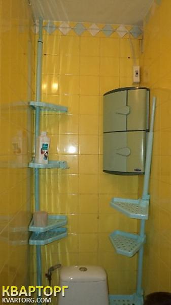 Sell 2-room apartment. Киев,  Строителей — photo 8