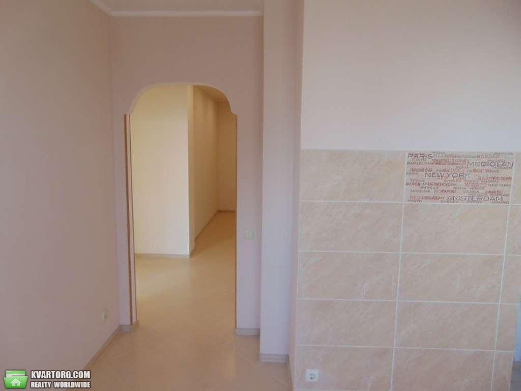 продам 2-комнатную квартиру. Киев,   Моторный пер - фото 6