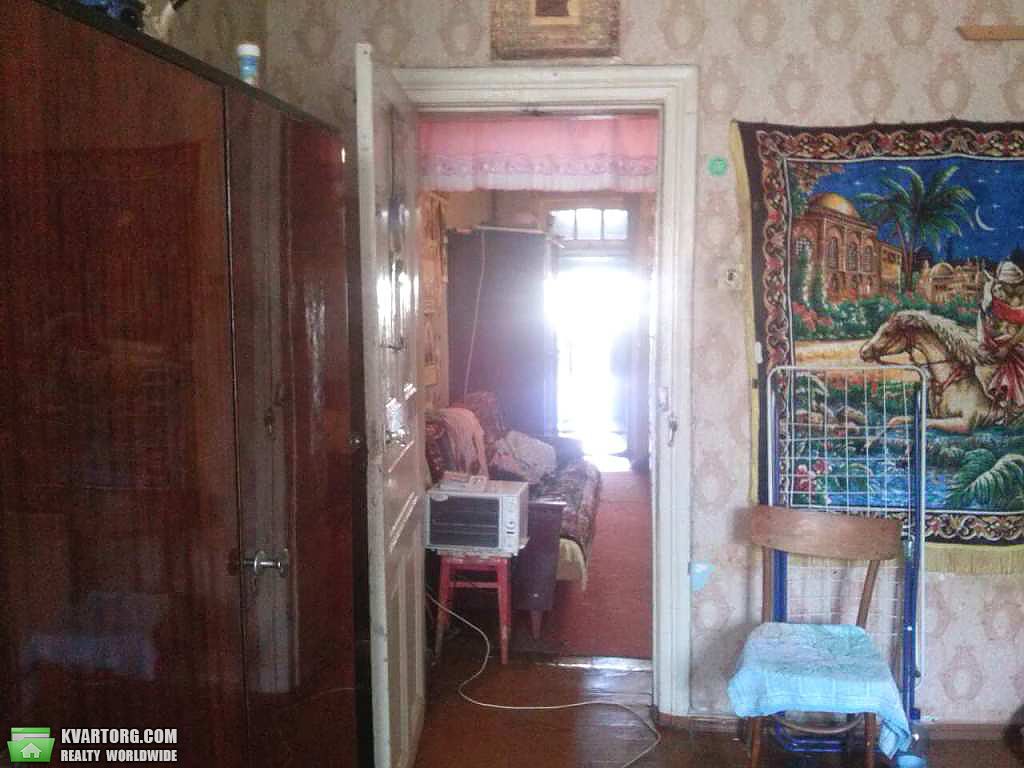 Sell 2-room apartment. Одесса, Среднефонтанская — photo 3