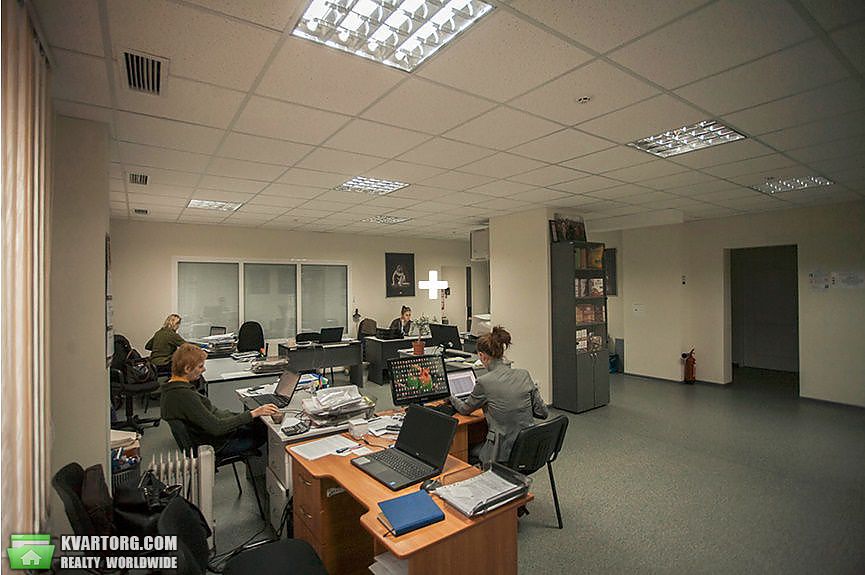Rent out office. Киев,  Харьковское шоссе — photo 3