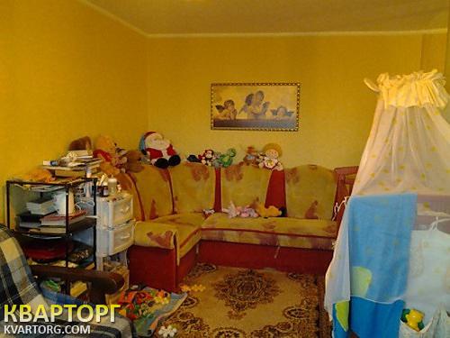 Sell 2-room apartment. Киев, Днепровская наб — photo 1