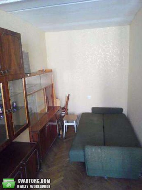 Sell 1-room apartment. Киев, Шепелева — photo 1