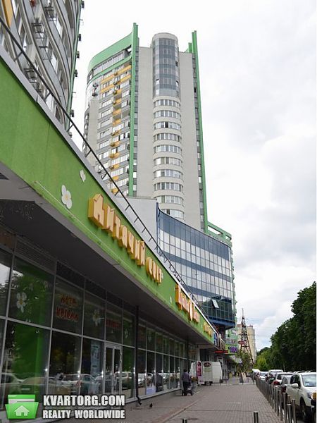 Sell 1-room apartment. Киев, Вышгородская — photo 5