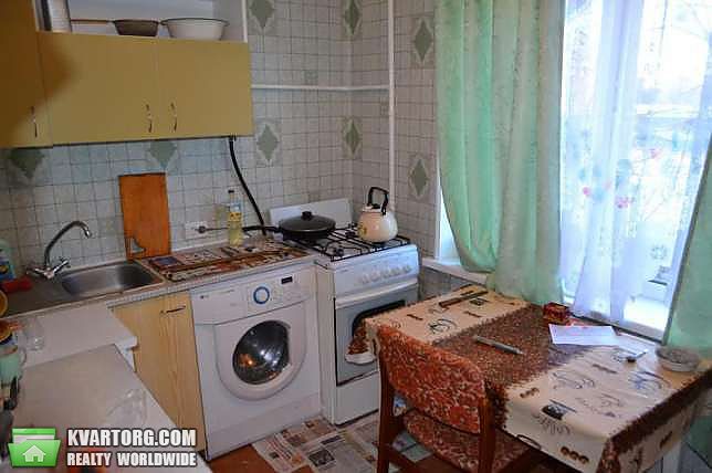 Sell 2-room apartment. Киев,  Карбышева — photo 6